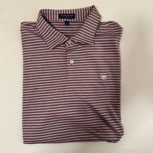 Peter Millar Golf Shirt